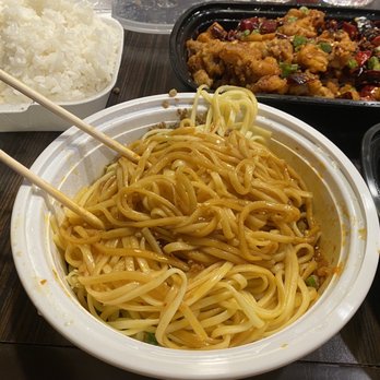 E-TANG - Chinese Near Me - Savannah, Georgia