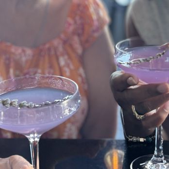 Berkeley Cut Steakhouse - The lavender drink - Steakhouses Near Me - Seaside Park, New Jersey Berkeley Cut Steakhouse - The lavender drink - Steakhouses Near Me - Seaside Park, New Jersey