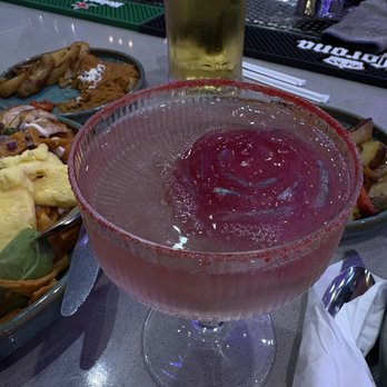The Brunch Spot - " That girl " drink - Breakfast & Brunch Near Me - Hemet, California The Brunch Spot - " That girl " drink - Breakfast & Brunch Near Me - Hemet, California