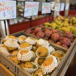 Parkesdale Farm Market - Fruit