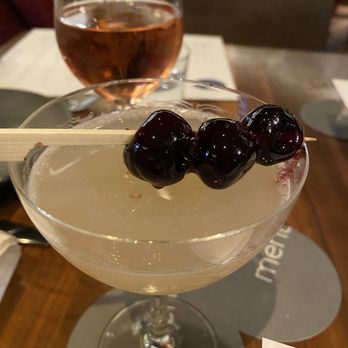 Meril - Hemingway Daiquiri - New American Near Me - New Orleans, Louisiana Meril - Hemingway Daiquiri - New American Near Me - New Orleans, Louisiana