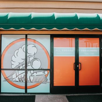 All Aboard Preschool - Preschools Near Me - Wildomar, California