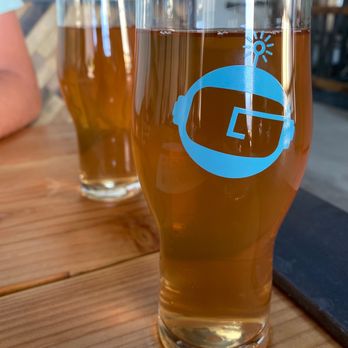 Gravity Bound Brewing - Brewpubs Near Me - Albuquerque, New Mexico
