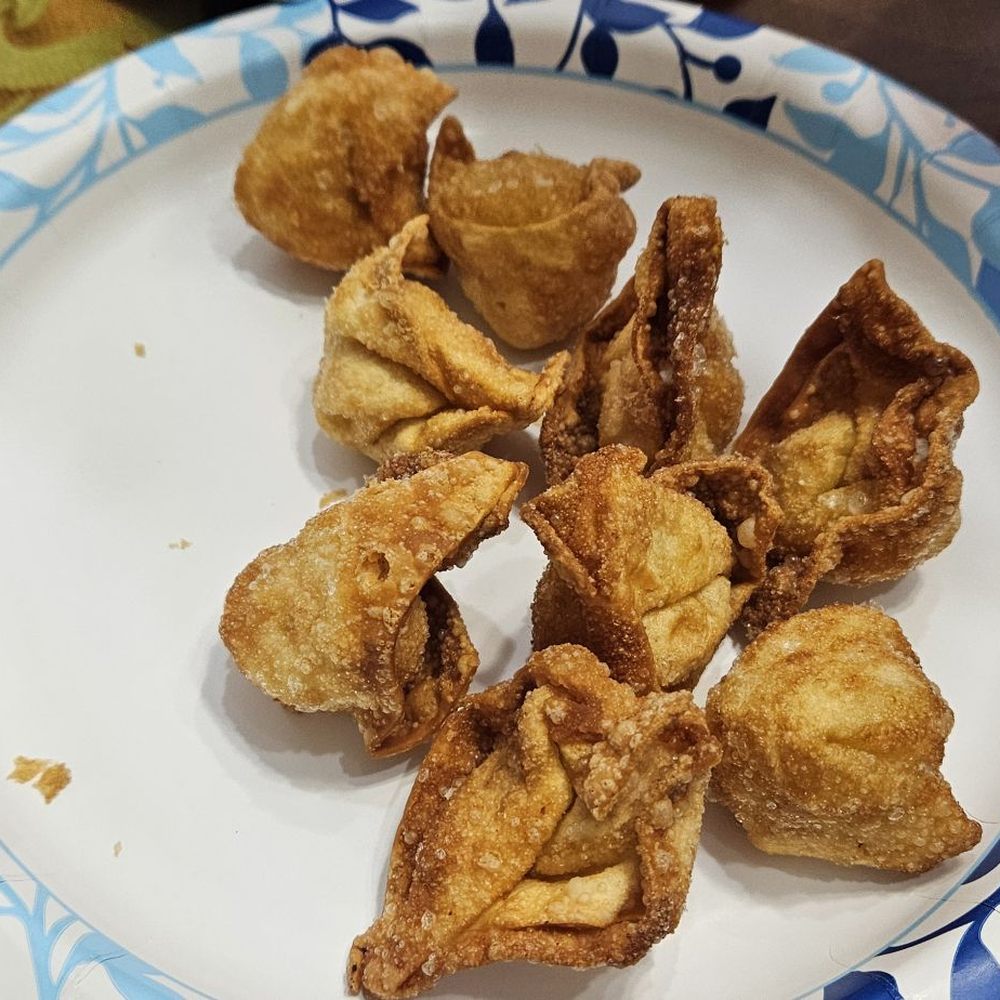 Mekong II - Crab rangoons - Chinese Near Me - Miami, Florida