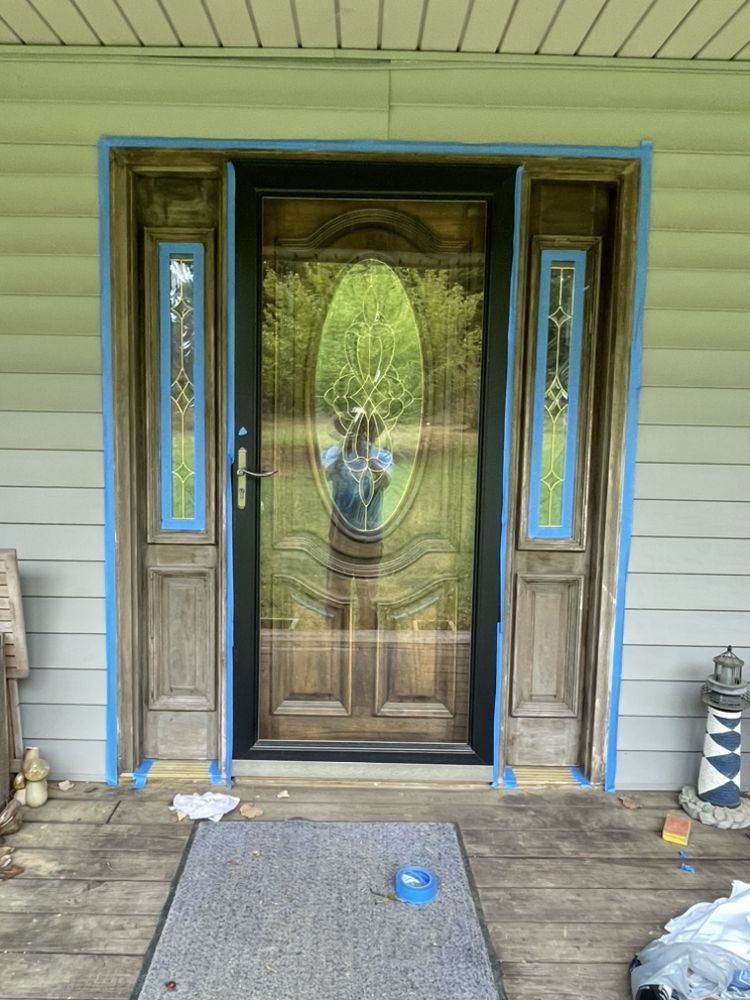 Slide of Whitaker Home Services