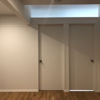 Wall The Partition-Temporary Wall NYC-Pressurized Wall NYC - Finished work - General Contractors Near Me - Woodside, New York Wall The Partition-Temporary Wall NYC-Pressurized Wall NYC - Finished work - General Contractors Near Me - Woodside, New York
