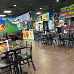 Fito's Tacos de Trompo - The Restaurant