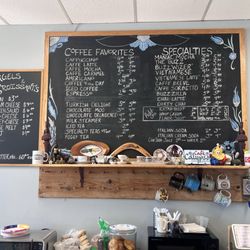 Cafe Calypso