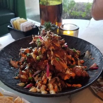 Anthem - Yummy Fries - American Near Me - Austin, Texas