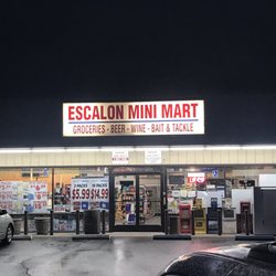 Escalon Mini-Mart