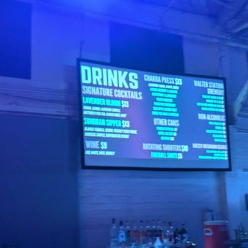 Walter Where?House - Venues & Event Spaces Near Me - Phoenix, Arizona