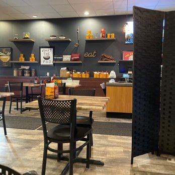 Pho Van - Vietnamese Near Me - Pittsburgh, Pennsylvania