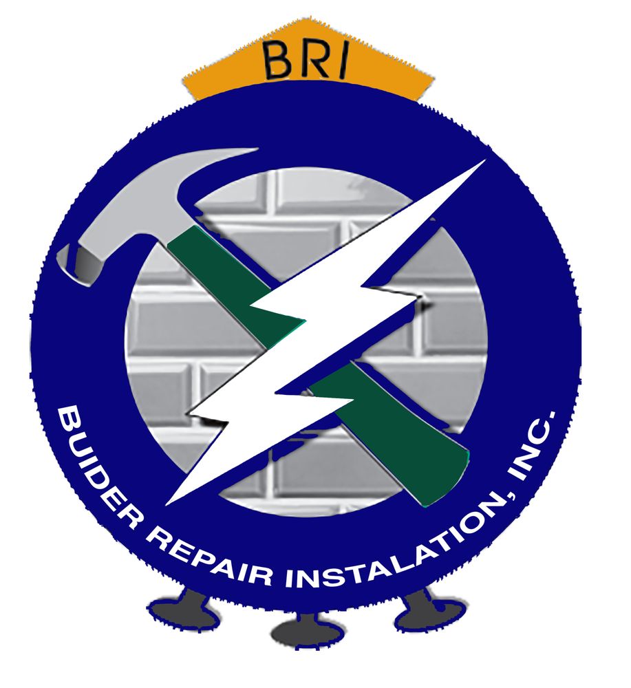 Slide of Builder Repair Installation