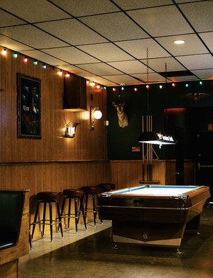 Easy Tiger Bar by null