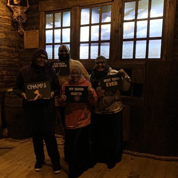 Escapomania Uptown - Escape Games Near Me - Ocean City, Maryland Escapomania Uptown - Escape Games Near Me - Ocean City, Maryland