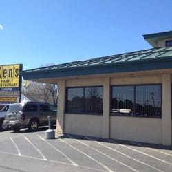Ken's Family Restaurant
