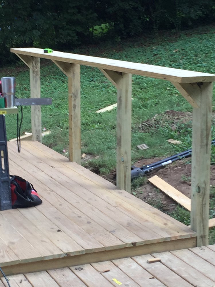 Slide of From The Floor Up