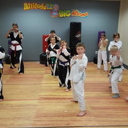 Black Diamond Sports Center - Black Diamond Sports Center Precision Martial Arts