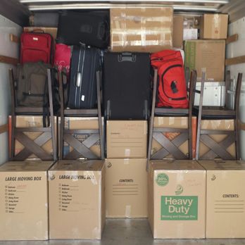 Move Clean Organize - We know how to pack it right :) - Movers Near Me