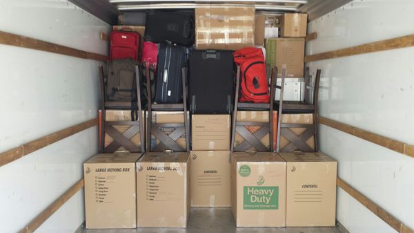 Move Clean Organize Move Clean Organize