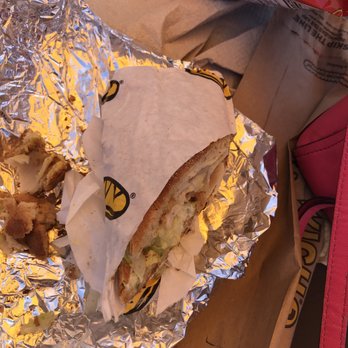 Which Wich - Turkey sandwich - Sandwiches Near Me - San Diego, California Which Wich - Turkey sandwich - Sandwiches Near Me - San Diego, California
