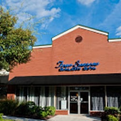Four Seasons Salon Spa