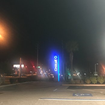 Chase Bank - $$ 24hrs atm inside and outside - Banks & Credit Unions Near Me - New Port Richey, Florida Chase Bank - $$ 24hrs atm inside and outside - Banks & Credit Unions Near Me - New Port Richey, Florida