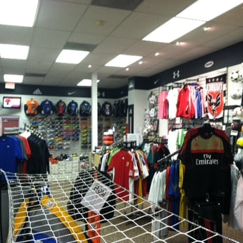 Soccer Post DC - Sports Wear Near Me - Fairfax, Virginia