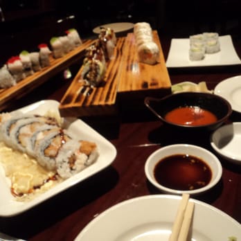 Hikari - Sushi Bars Near Me - Houston, Texas Hikari - Sushi Bars Near Me - Houston, Texas