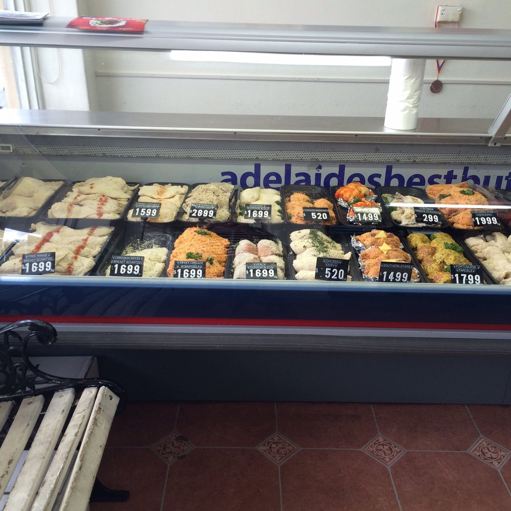 The Gully Meat Service - Specialty Food Near Me - Tea Tree Gully, SA