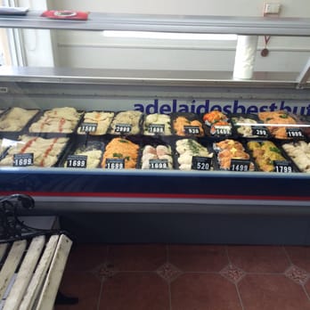 The Gully Meat Service - Specialty Food Near Me - Tea Tree Gully, SA