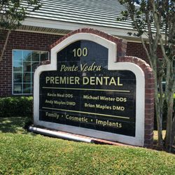Ponte Vedra Premier Dental
