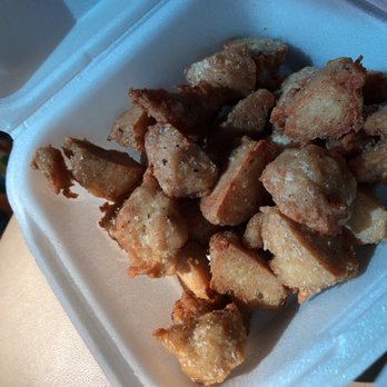 TeaZenTea - Vegan popcorn chicken - Coffee & Tea Near Me - Brentwood, California TeaZenTea - Vegan popcorn chicken - Coffee & Tea Near Me - Brentwood, California