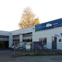Kfz- Und Reifenservice Steinert