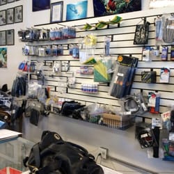 Sea Stallion Scuba Outfitters