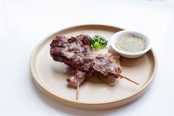 Rangoon - Chelsea by null