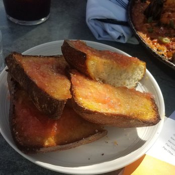 Bravas Bar de Tapas - Spanish Near Me - Healdsburg, California