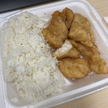 China Palace - Pathetic looking salt n pepper fish fillet - Chinese Near Me - Milpitas, California China Palace - Pathetic looking salt n pepper fish fillet - Chinese Near Me - Milpitas, California
