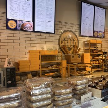 Pandor - Nice clean store - Bakeries Near Me - Irvine, California