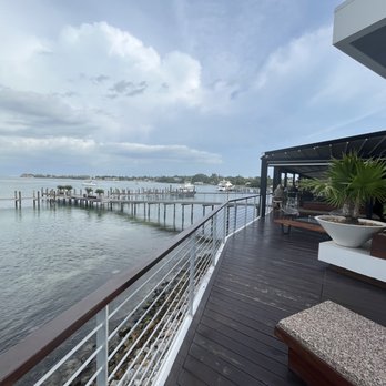 Shore - Outside - New American Near Me - Longboat Key, Florida