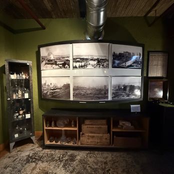 Beneath the Streets - Beneath the Streets - Historical Tours Near Me - Seattle, Washington Beneath the Streets - Beneath the Streets - Historical Tours Near Me - Seattle, Washington