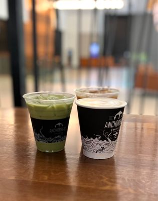 Anchorhead Coffee by null
