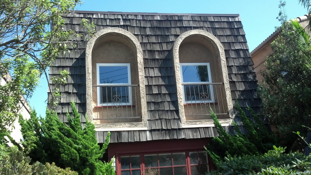 Slide of HD Roofs, Inc.