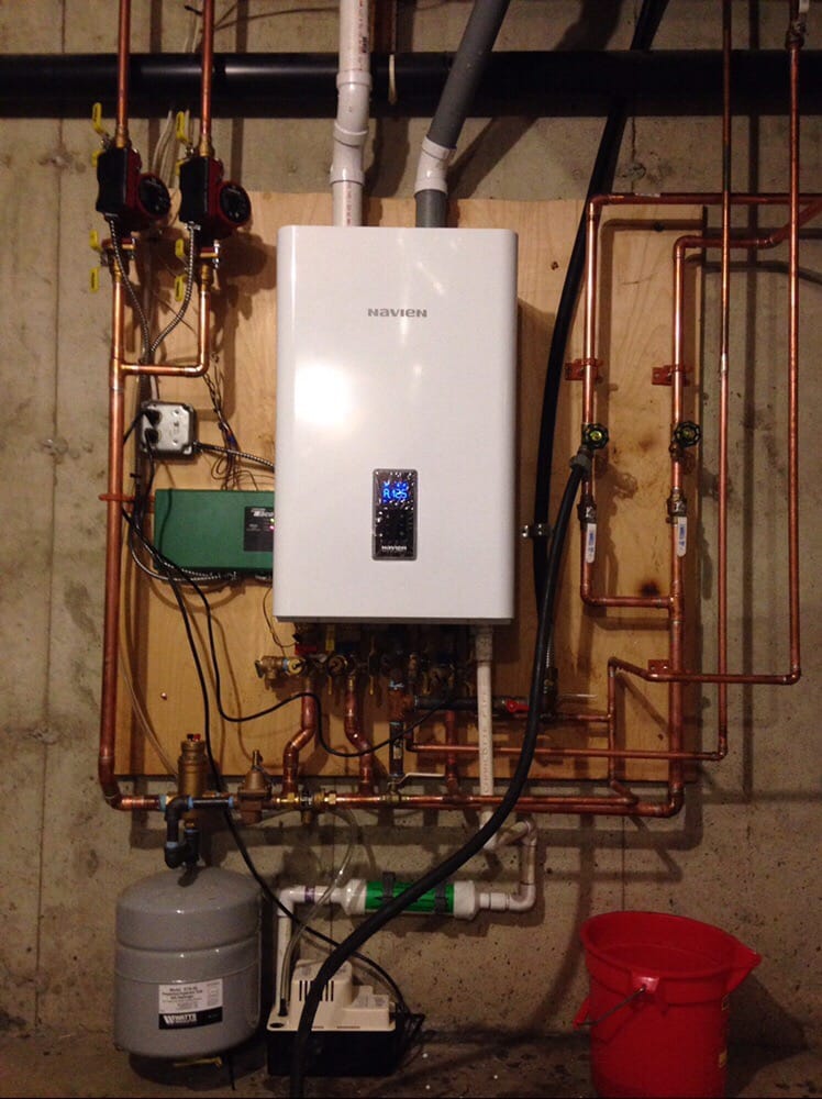 Slide of Al's Plumbing