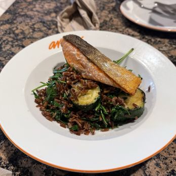 Ama - Rice bowl - Desserts Near Me - Washington, DC, District of Columbia