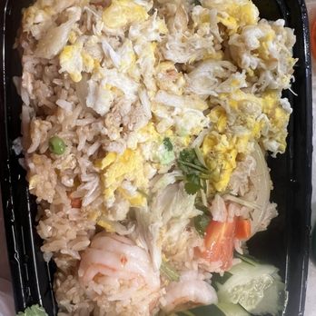 Tong Thai Bistro - Thai Near Me - Folsom, California