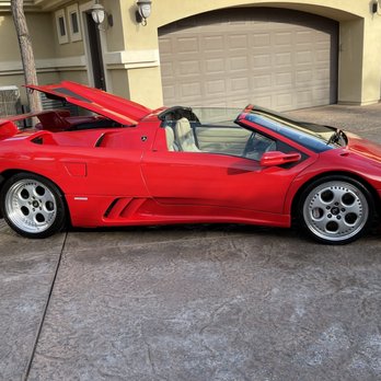Royalty Auto Spa - Car Wash Near Me - Las Vegas, Nevada