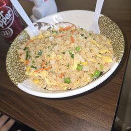 Fried rice