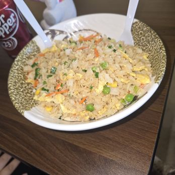 Mom's Kitchen & Boba - Fried rice - Bubble Tea Near Me - Goodyear, Arizona