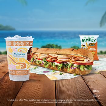 Subway - Sandwiches Near Me - Middle Island, New York Subway - Sandwiches Near Me - Middle Island, New York
